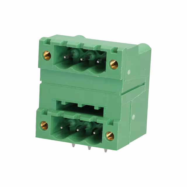 691332510006 Würth Elektronik  Spine e prese di testa